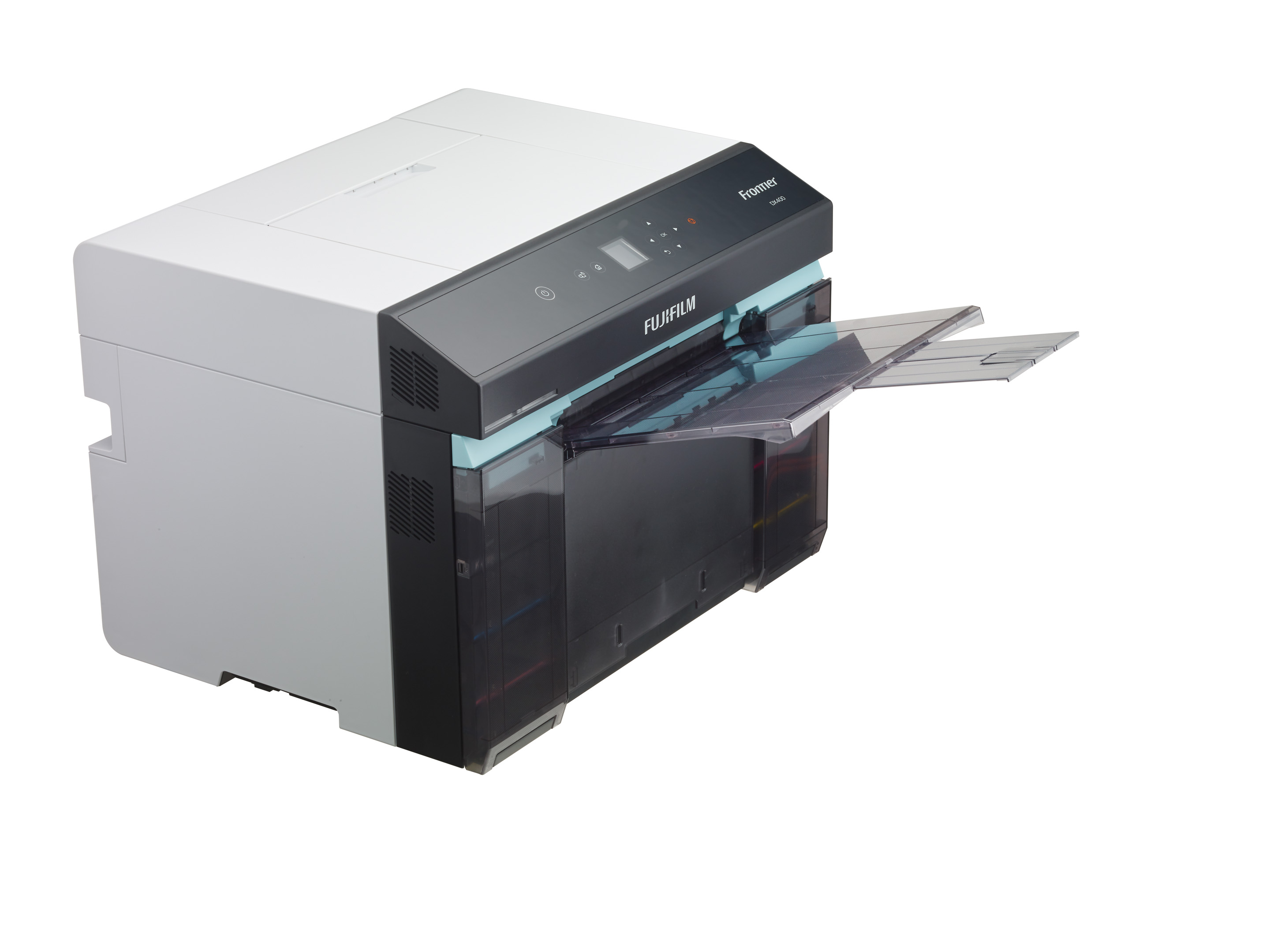  FUJIFILM Frontier DX400W Inkjet Photo Printer