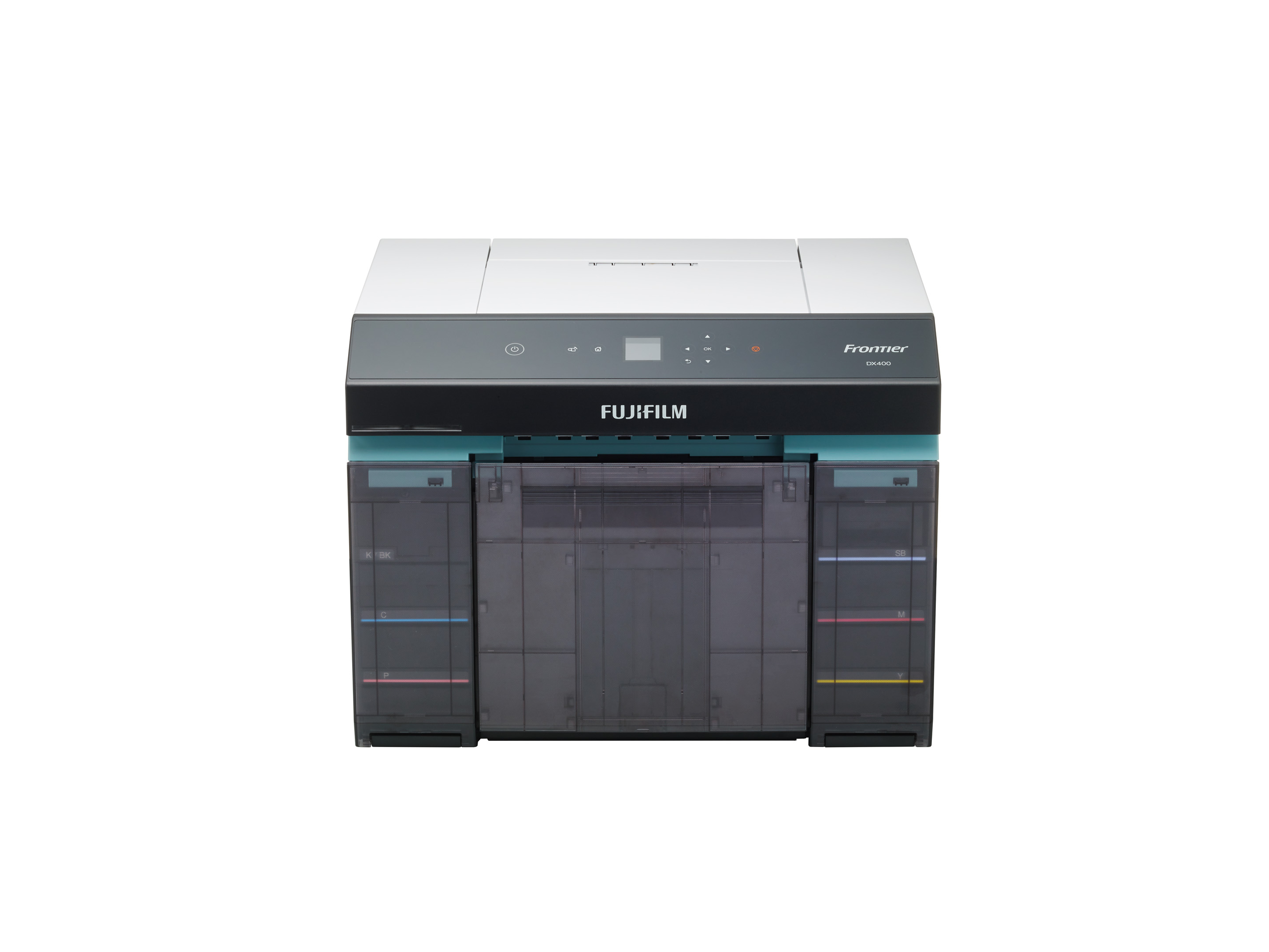  FUJIFILM Frontier DX400W Inkjet Photo Printer