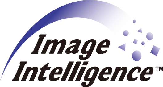 FUJIFILM Image Intelligence™ logo used with the Frontier DX400W