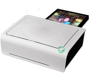 HiTi P310W Passport & ID Photo Printer 88.P3736.00AT