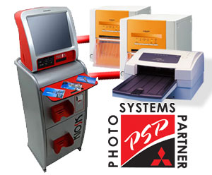 DPS Kiosk 7000-9