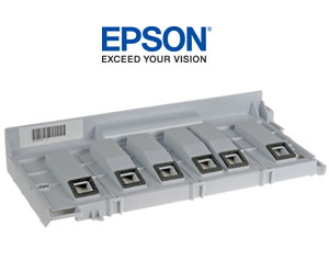 Epson T619100 Borderless Maintenance Tank for Epson 4900 and P5000 printers T619100