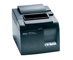 Star TSP143 Receipt Printer TSP-143