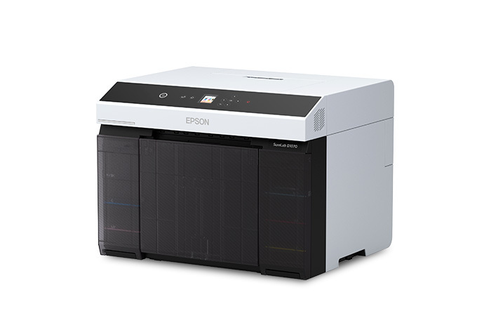  Epson SureLab D1070 MiniLab Printer Standard Edition SLD1070SE