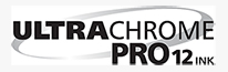 Ultrachrome Pro 12 Ink logo
