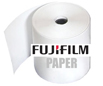 Fuji DX100 Paper