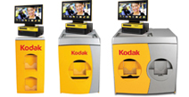 Kodak G20 Picture Kiosk Systems & Media / Accessories