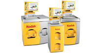 Kodak G4XL Picture Kiosk Systems & Media / Accessories