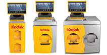 Kodak G4XL II Picture Kiosk Systems & Media / Accessories