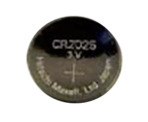 Battery, Coin, C200 Camera. CR2025 (Retains Camera Settings) 920-2414