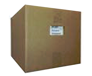 DNP Carton, Shipping, Replacement for RX1 Printer Model, Cardboard, Custom Insert A7514-SET
