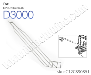 Epson SureLab D3000 Long Print Stacker C12C890851