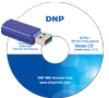 NX Plus+ v3.0 Software and Dongle by DNP 850-6900-30
