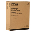 Epson Premium Photo Paper Glossy 8in x 10in (250 sh) S042121