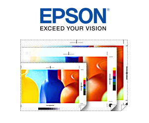 Epson Somerset Velvet 24in x 30in 20 sheets SP91200