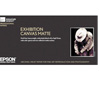 Epson Exhibition Canvas Matte 17" x 22' Sheets S045261