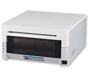 Mitsubishi 3800DW Printer CP3800DW