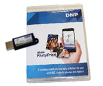 Mobile Party Print Software and Dongle by DNP 850-6677