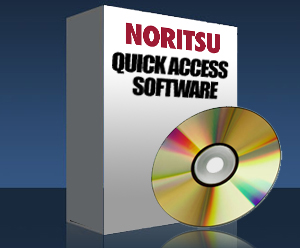 Noritsu Quick Access Software Z81074201 (Z810742-01-)