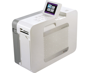 HiTi Digital P110S Home/Studio Printer 88.P2536.00A