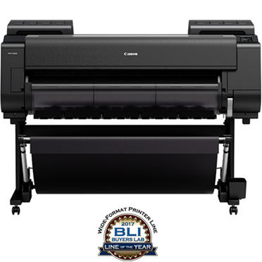 Canon imagePROGRAF PRO-4000S 44" Wide-Format Printer 1123C002AB