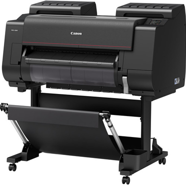 Canon imagePROGRAF PRO-2000 24" Wide-Format Printer 1124C002AA