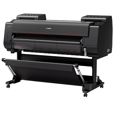 Canon imagePROGRAF PRO-4000 44" Wide-Format Printer 1127C002AB