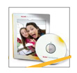 S/W Enabler CD Kit (w/ starter content) for KODAK DL2100 printer 157-8152 (1578152)