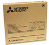 Mitsubishi 8x12 Glossy Print Kit - 50 sheets CK-3020LL4P