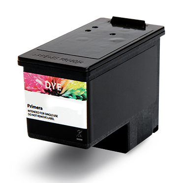 Impressa IP60 PIGMENT-BASED Color Ink Cartridge 053491