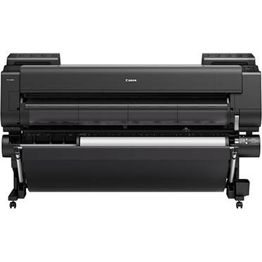 Canon imagePROGRAF PRO-6000S 60" Wide-Format Printer 1126C005AB