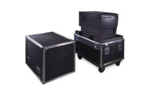 ML-500 printerTravel Case (demo used case) 8648792