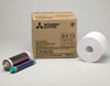 Mitsubishi Media Roll for 3.5x5 prints CK9035