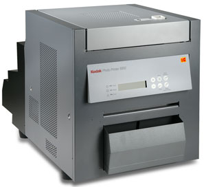 Kodak 6850 Photo Printer 1179365