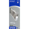 Epson Pro 4880 Ink (220ml) Light Black T606700