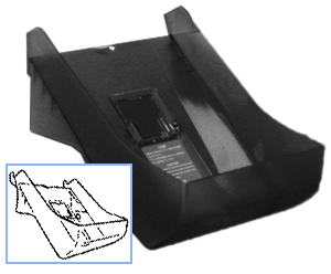 DNP Print Catcher Tray for SL10 SnapLab (A8286233B)