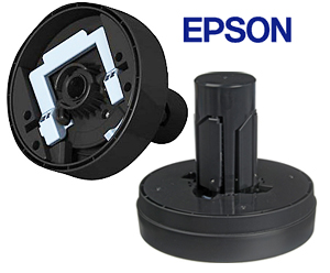 Epson Additional Roll Media Adapters - Pair C12C811241 C12C811241