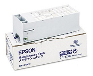 Epson Replacement Ink Maintenance Tank for Epson Stylus 7700/9700 Printers C12C890501