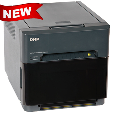 dnp ds40 professional photo printer