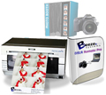 DNP DS40 Digital Photo Printer and Breeze Systems Software Bundle DS40-Breeze