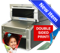 DNP DS80DX Dye-sub Duplex Printer DS80DX