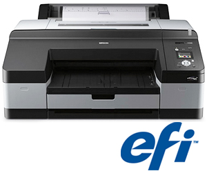 Epson Stylus Pro 4900 Inkjet Printer SP4900DES