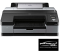 Epson Stylus Pro 4900 Inkjet Printer SP4900HDR