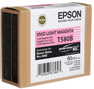 Epson STYLUS PRO 3880 VIVID LIGHT MAGNTA INK T580B00