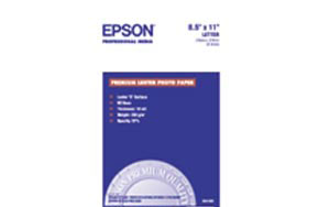 Epson Premium Luster Photo Paper S041406