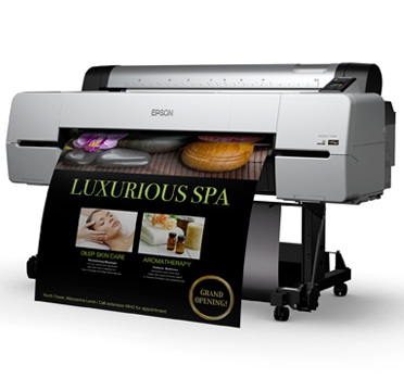 nietig Kaal filosofie Epson SureColor P10000 Large Format 44in Printer - FotoClub Inc