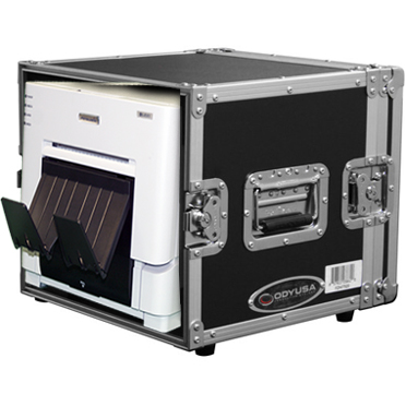 Odyssey DNP DP-RX1HS Photo Booth Printer Case FZDNPRX1