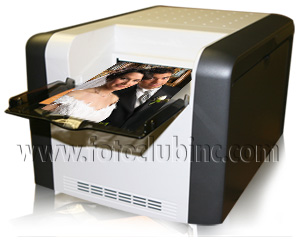 HiTi P510L Photo Printer 88.D1735.00A