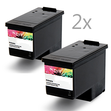 Impressa IP60 PIGMENT-BASED Color Ink Cartridge 53491