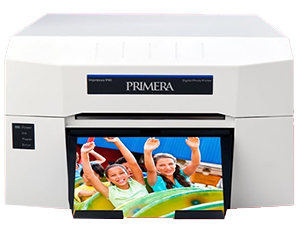 PRIMERA Impressa IP60 Digital Photo Printer